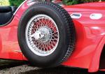Allard J2 Roadster 1950 года